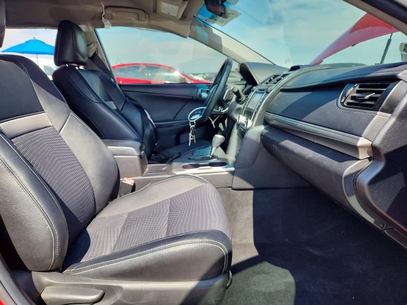 Продажа на аукционе авто 2014 Toyota Camry, vin: 4T1BF1FK5EU779901, номер лота: 54691106