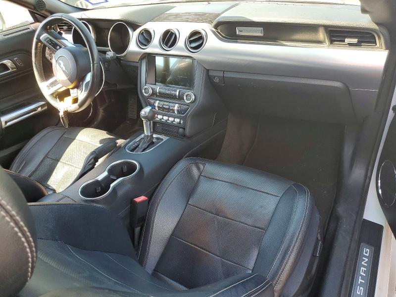 Aukcja sprzedaży 2018 Ford Mustang, vin: 1FATP8UHXJ5166432, numer aukcji: 52121306