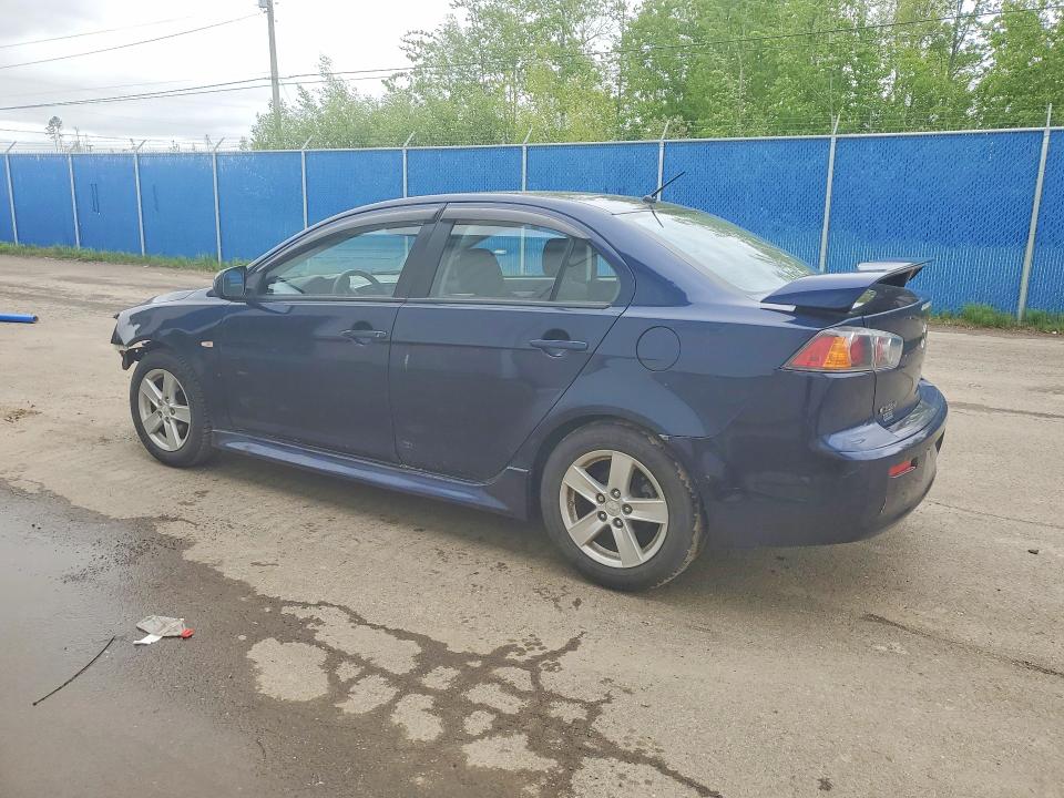 Продаж на аукціоні авто 2014 Mitsubishi Lancer, vin: JA32U2FU8EU606065, номер лоту: 55190586