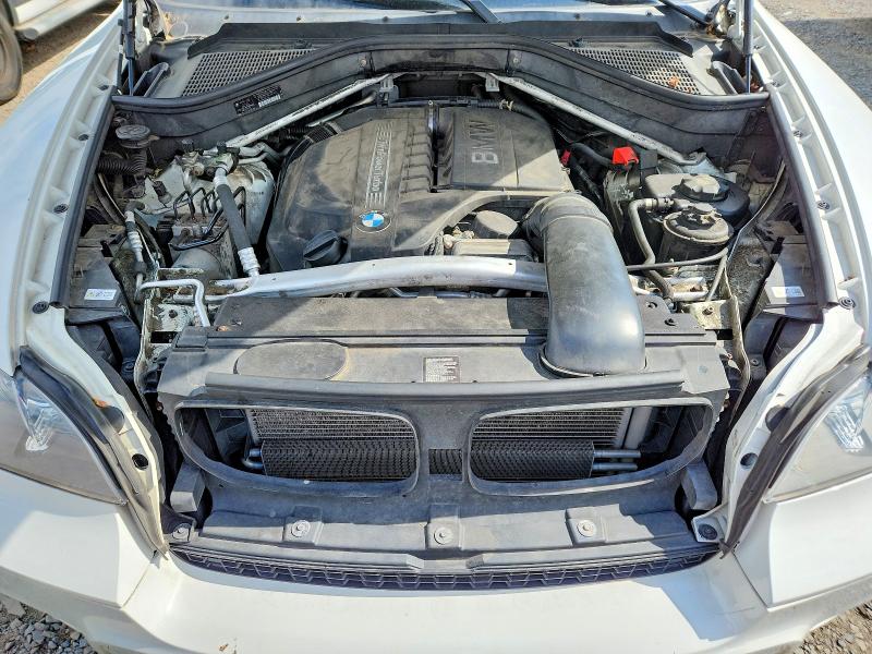 Продажа на аукционе авто 2013 Bmw X5, vin: 5UXZV4C51D0B06598, номер лота: 52962086