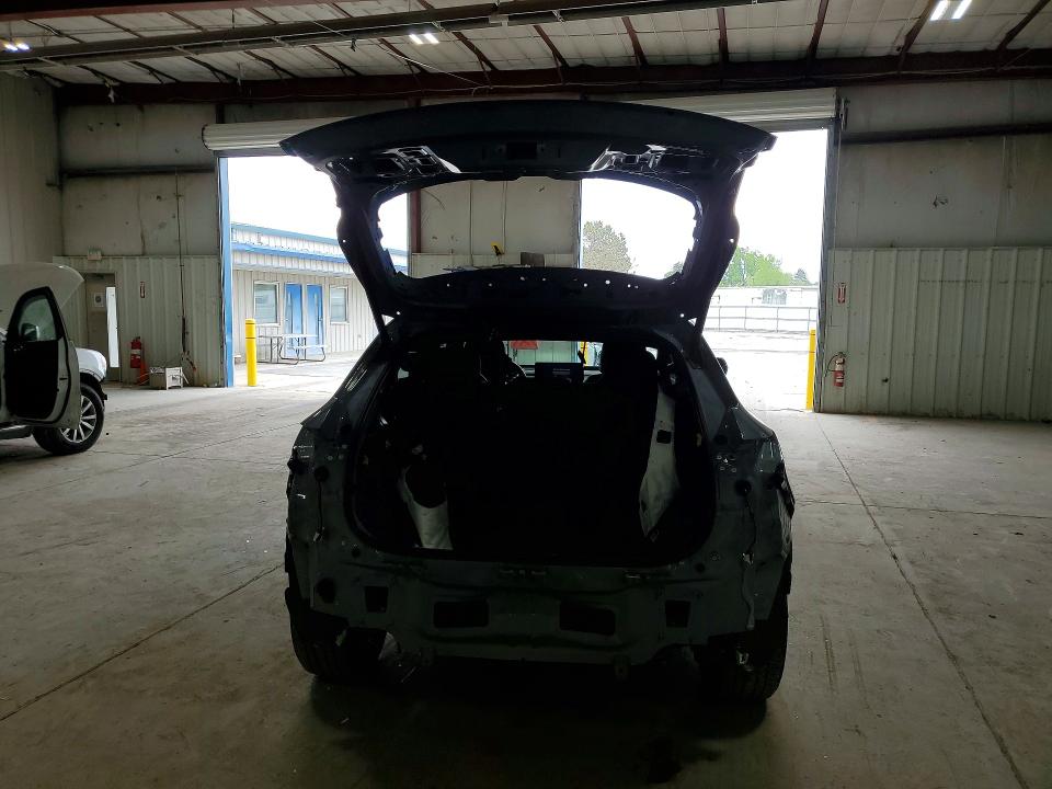 54239126 :رقم المزاد ، 3GPKHXRJ6RS500268 vin ، 2024 Honda Prologue مزاد بيع