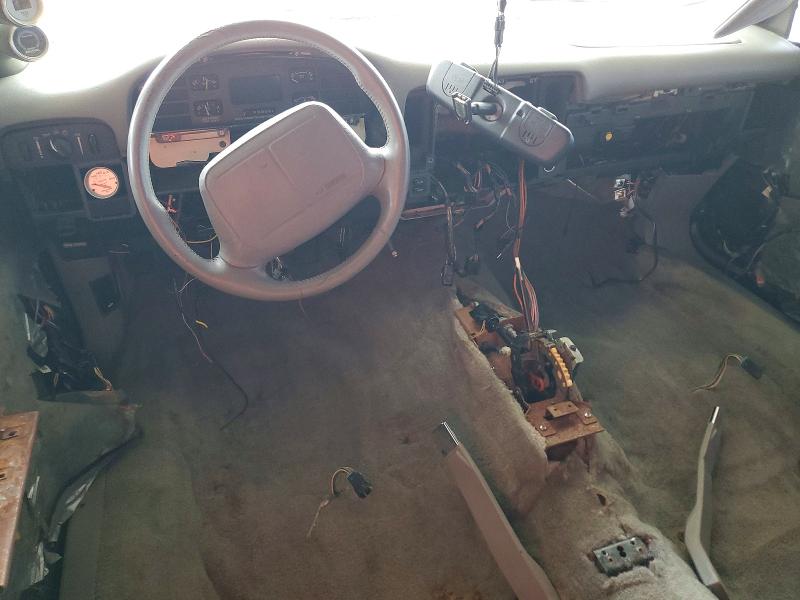 Aukcja sprzedaży 1994 Chevrolet Caprice, vin: 1G1BN52P8RR153566, numer aukcji: 54055446