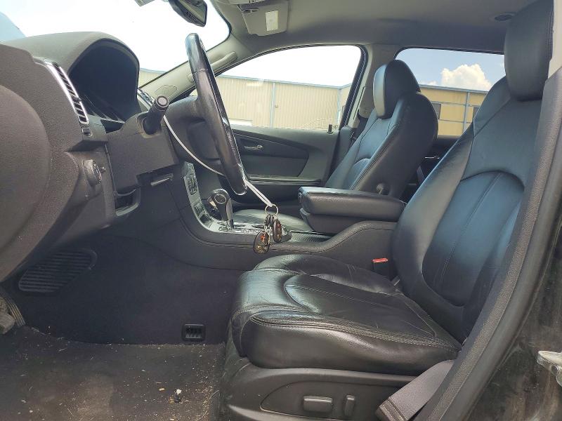 54776216 :رقم المزاد ، 1GKKRRED1BJ182534 vin ، 2011 Gmc Acadia مزاد بيع