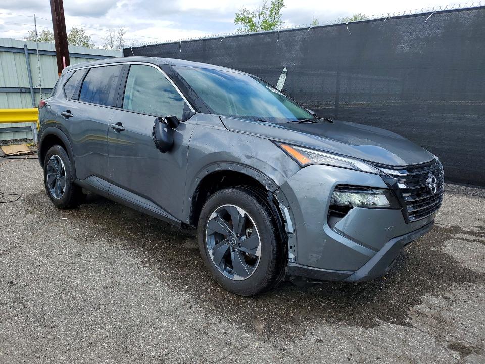 Aukcja sprzedaży 2024 Nissan Rogue, vin: 5N1BT3BB6RC722791, numer aukcji: 52996346