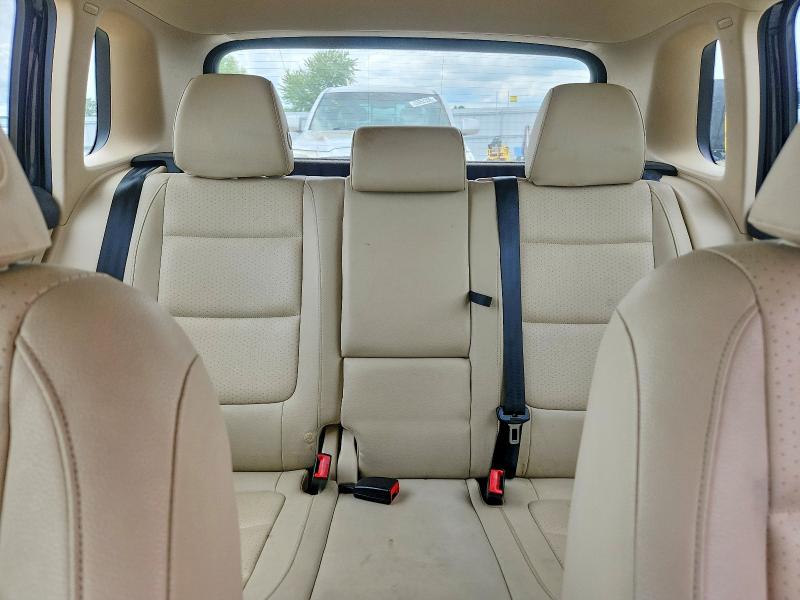 Aukcja sprzedaży 2016 Volkswagen Tiguan, vin: WVGAV7AX9GW501787, numer aukcji: 54952236