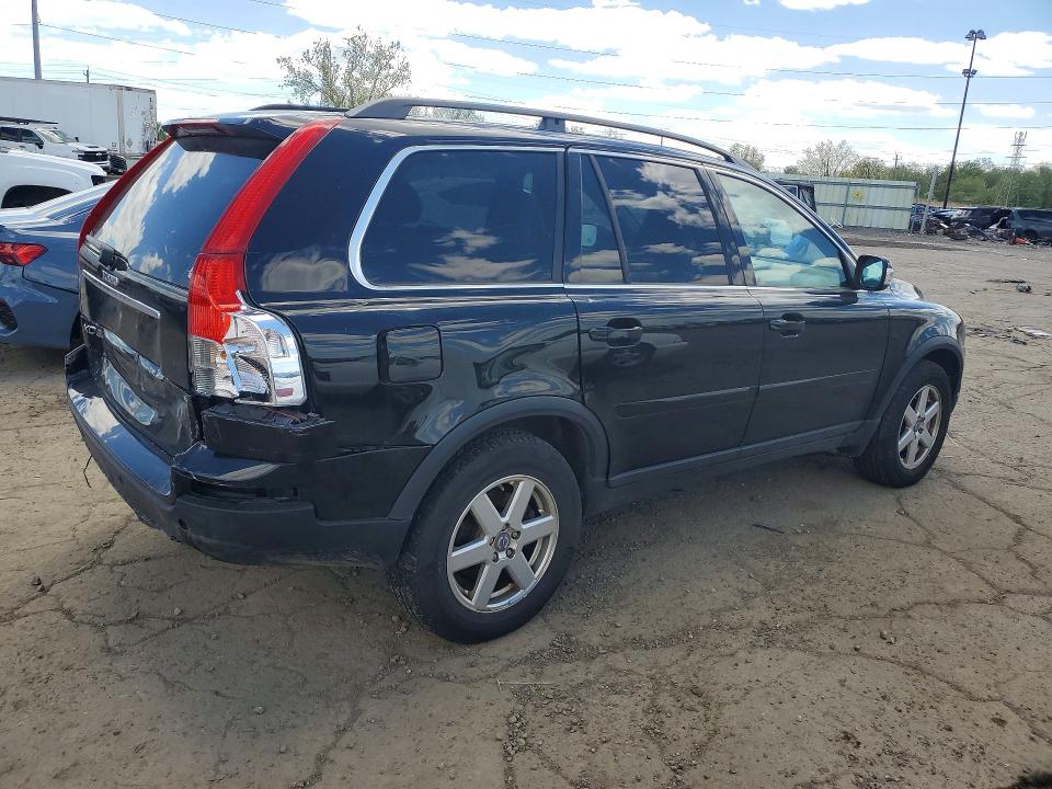 Aukcja sprzedaży 2007 Volvo Xc90, vin: YV4CZ982571396926, numer aukcji: 53873246
