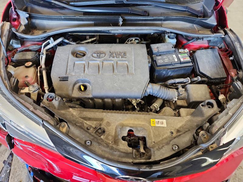 Aukcja sprzedaży 2020 Toyota C-hr, vin: JTNKHMBX0L1072734, numer aukcji: 52655306
