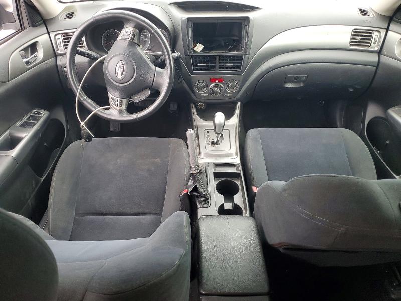 Продажа на аукционе авто 2011 Subaru Impreza, vin: JF1GH6B63BH821874, номер лота: 52431876