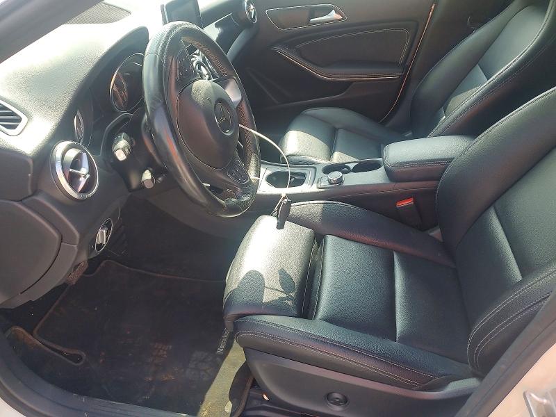 Продажа на аукционе авто 2016 Mercedes-benz Cla, vin: WDDSJ4GB6GN317045, номер лота: 54104736