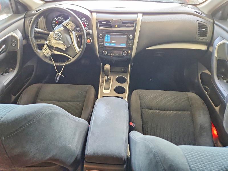 Aukcja sprzedaży 2015 Nissan Altima, vin: 1N4AL3AP0FC209552, numer aukcji: 52509416