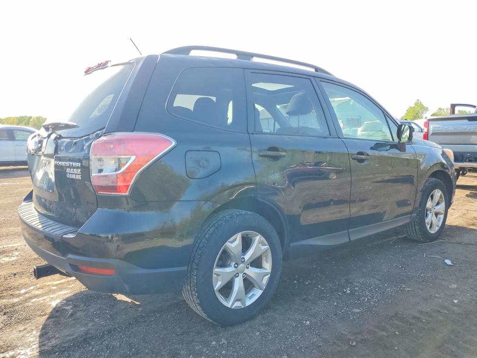2014 Subaru Forester მანქანა იყიდება აუქციონზე, vin: JF2SJAECXEH465698, აუქციონის ნომერი: 52392316
