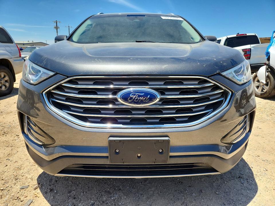 Aukcja sprzedaży 2020 Ford Edge, vin: 2FMPK4J98LBA28575, numer aukcji: 53776306