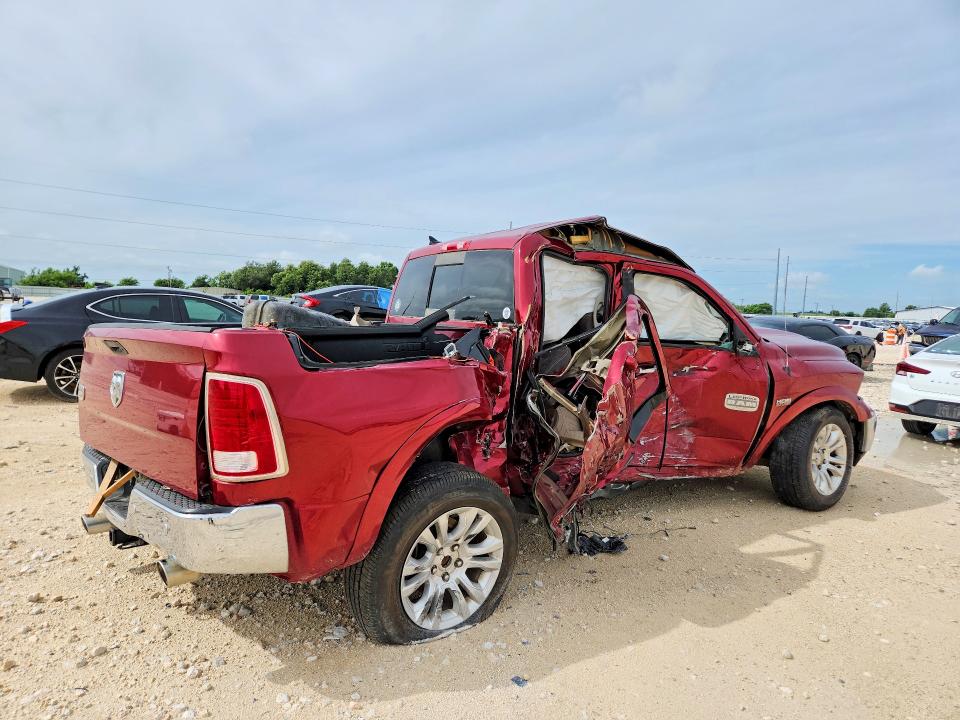 Aukcja sprzedaży 2014 Ram 1500, vin: 1C6RR6PT3ES454567, numer aukcji: 54244096