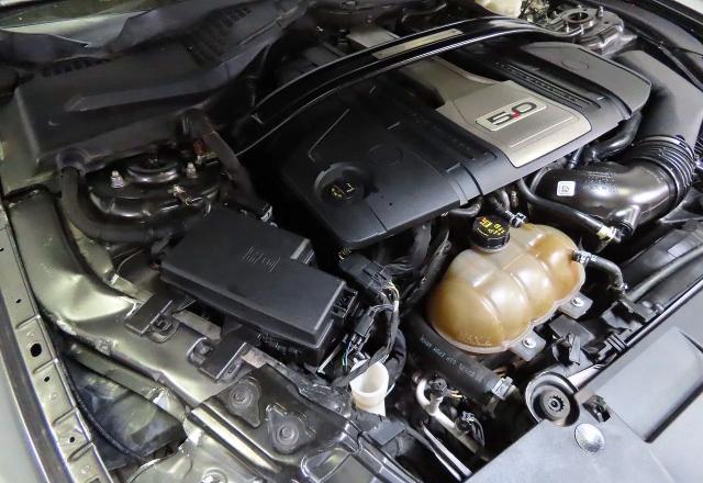2020 Ford Mustang მანქანა იყიდება აუქციონზე, vin: 1FA6P8CF5L5130471, აუქციონის ნომერი: 53090376