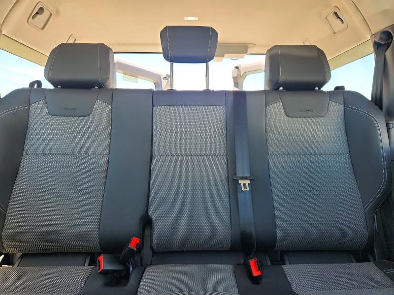 2024 Ineos Automotive Limited Grenadier მანქანა იყიდება აუქციონზე, vin: SC6GM1CA3RF019702, აუქციონის ნომერი: 53084886