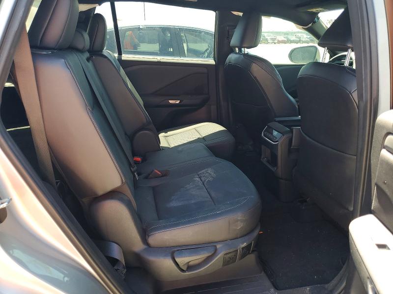 51113936 :رقم المزاد ، 5TDAAAA60RS001301 vin ، 2024 Lexus Tx 350 مزاد بيع