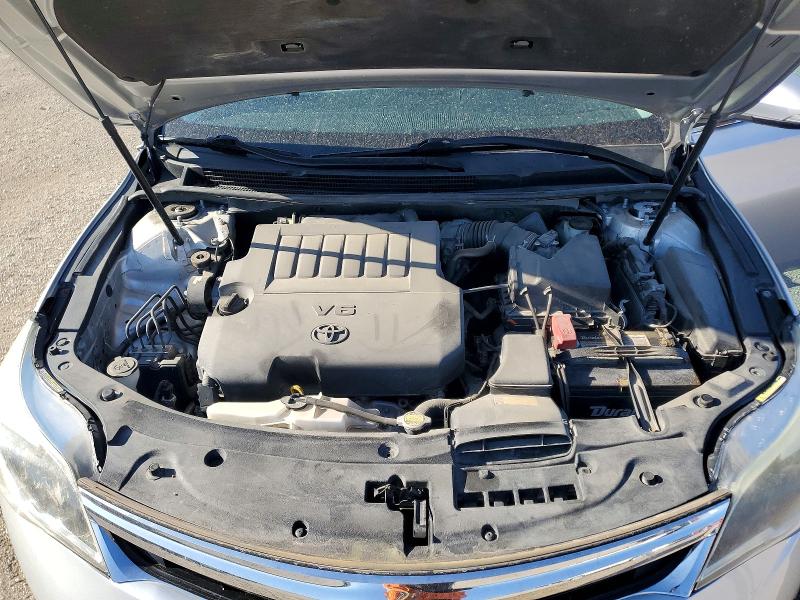 Продажа на аукционе авто 2013 Toyota Avalon, vin: 4T1BK1EB8DU064073, номер лота: 51529356