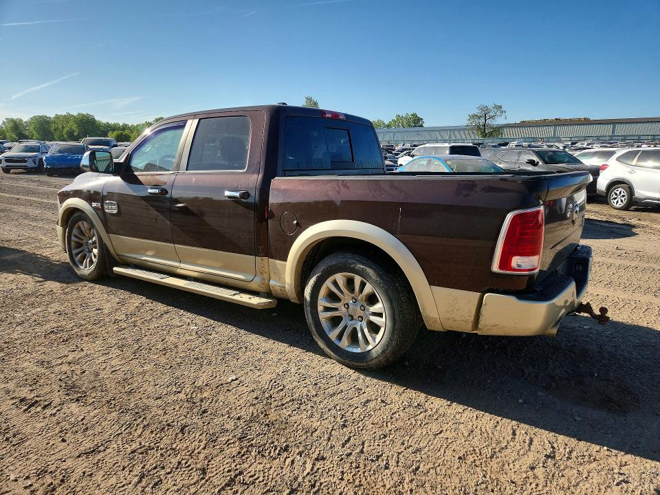 Продажа на аукционе авто 2014 Ram 1500, vin: 1C6RR7PT3ES402281, номер лота: 55393906