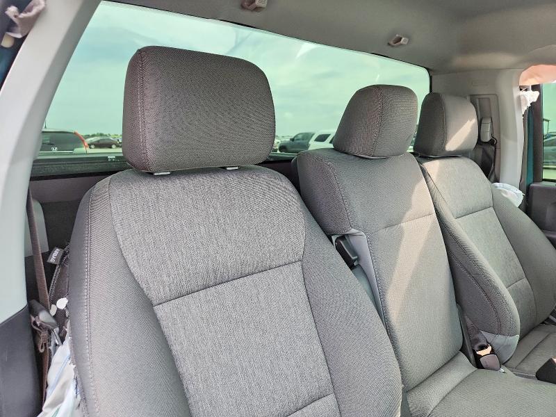 Продажа на аукционе авто 2025 Ford F150, vin: 1FTMF1K52SKF30458, номер лота: 53647616