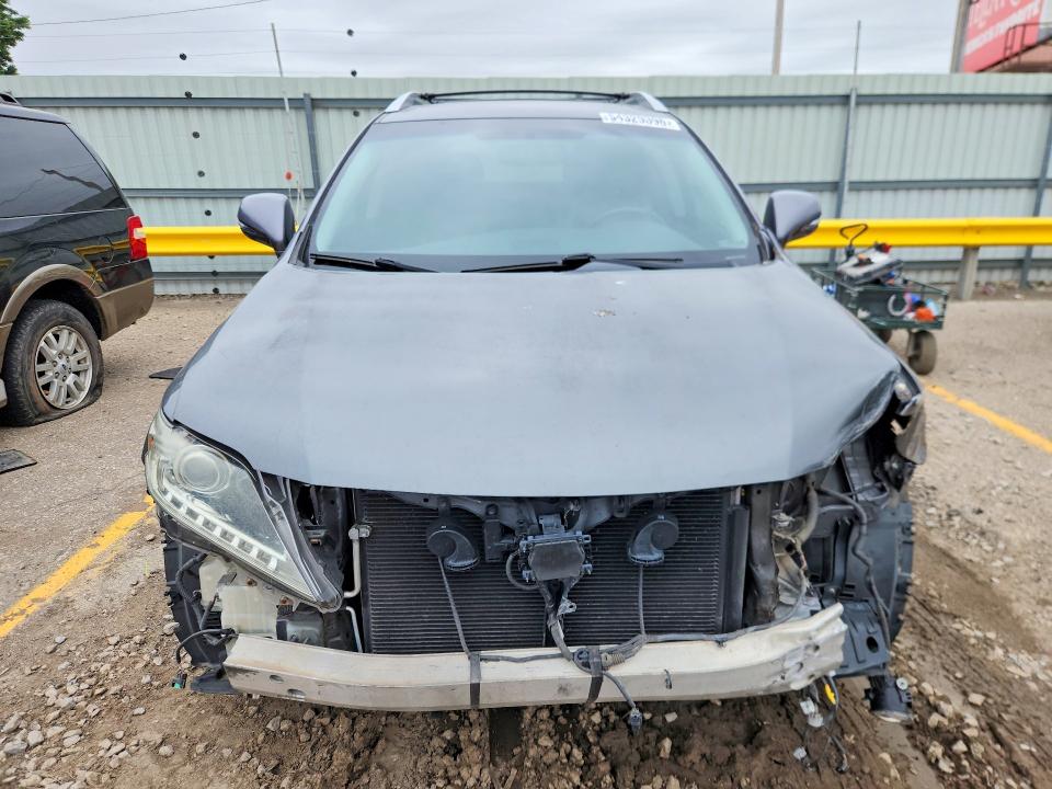 2015 Lexus Rx მანქანა იყიდება აუქციონზე, vin: JTJBK1BA1F2474631, აუქციონის ნომერი: 54329396