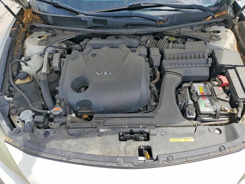 Aukcja sprzedaży 2016 Nissan Maxima, vin: 1N4AA6AP7GC397334, numer aukcji: 54012766
