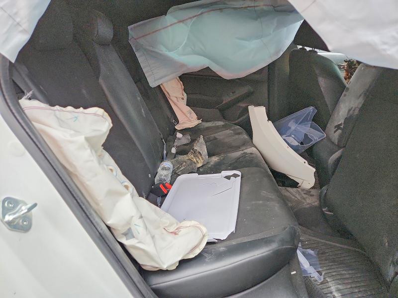 52679276 :رقم المزاد ، 19XFL2H81NE014401 vin ، 2022 Honda Civic مزاد بيع