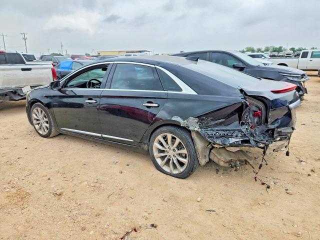 52472406 :رقم المزاد ، 2G61M5S31G9149842 vin ، 2016 Cadillac Xts مزاد بيع