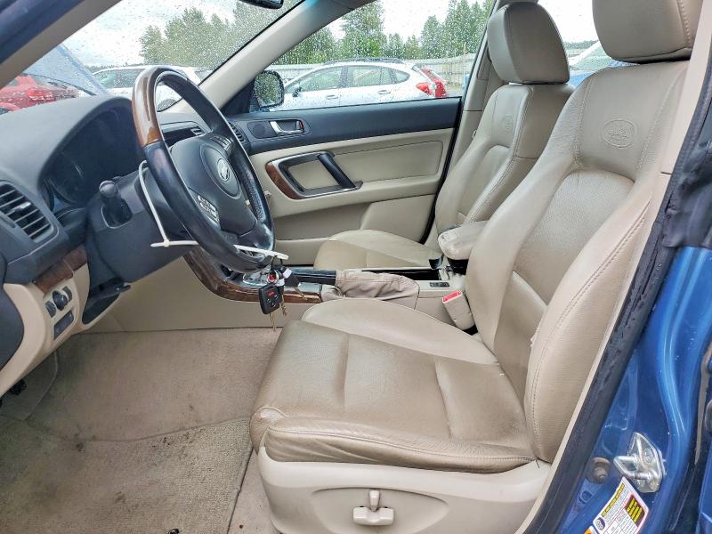 Aukcja sprzedaży 2008 Subaru Outback, vin: 4S4BP86C984300902, numer aukcji: 53661746