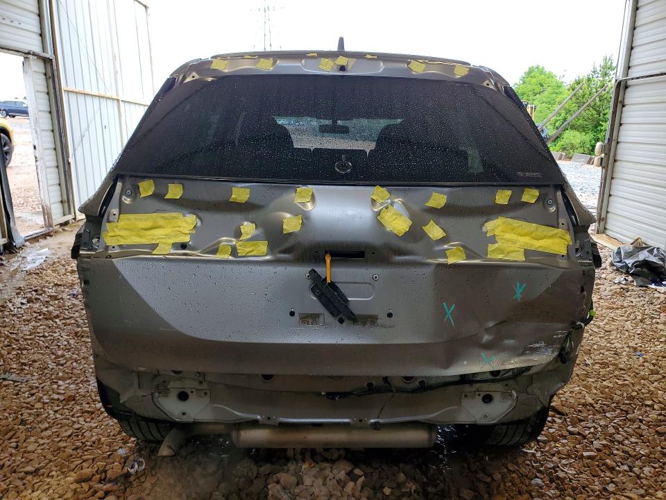 52507236 :رقم المزاد ، JA4J4UA87PZ047191 vin ، 2023 Mitsubishi Outlander مزاد بيع