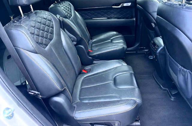 54733476 :رقم المزاد ، KM8R5DHEXLU135799 vin ، 2020 Hyundai Palisade مزاد بيع