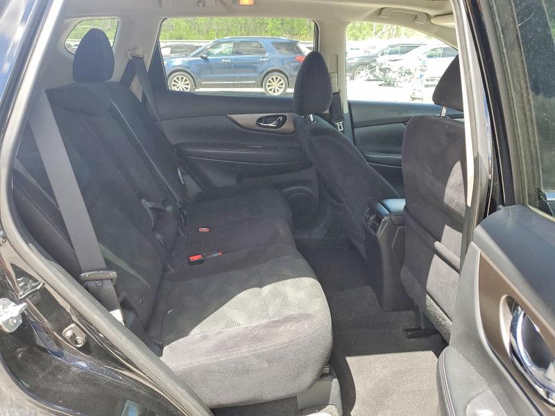 Aukcja sprzedaży 2014 Nissan Rogue, vin: 5N1AT2MV4EC870655, numer aukcji: 54956646