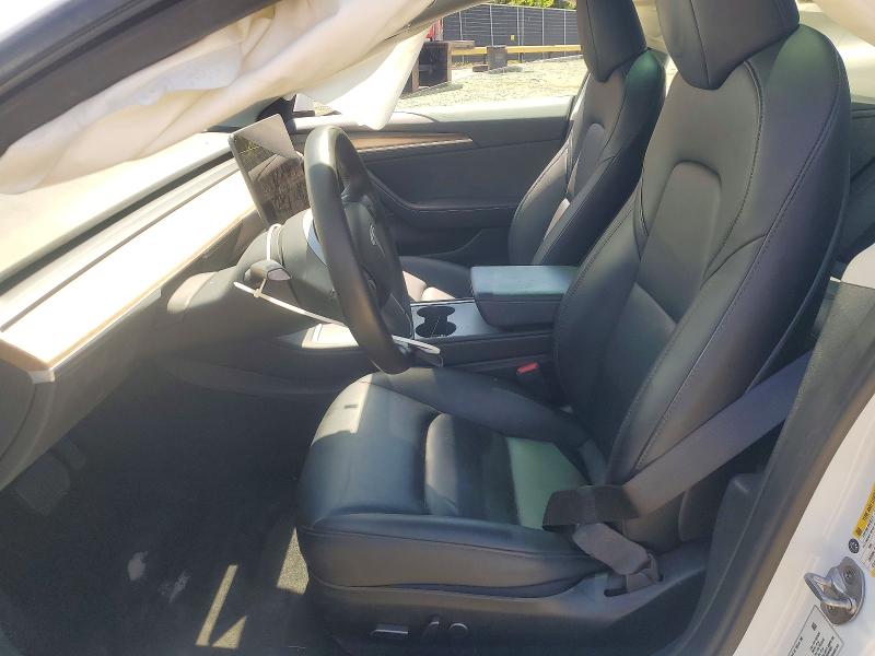 53293866 :رقم المزاد ، 5YJ3E1EA2PF623962 vin ، 2023 Tesla Model 3 مزاد بيع