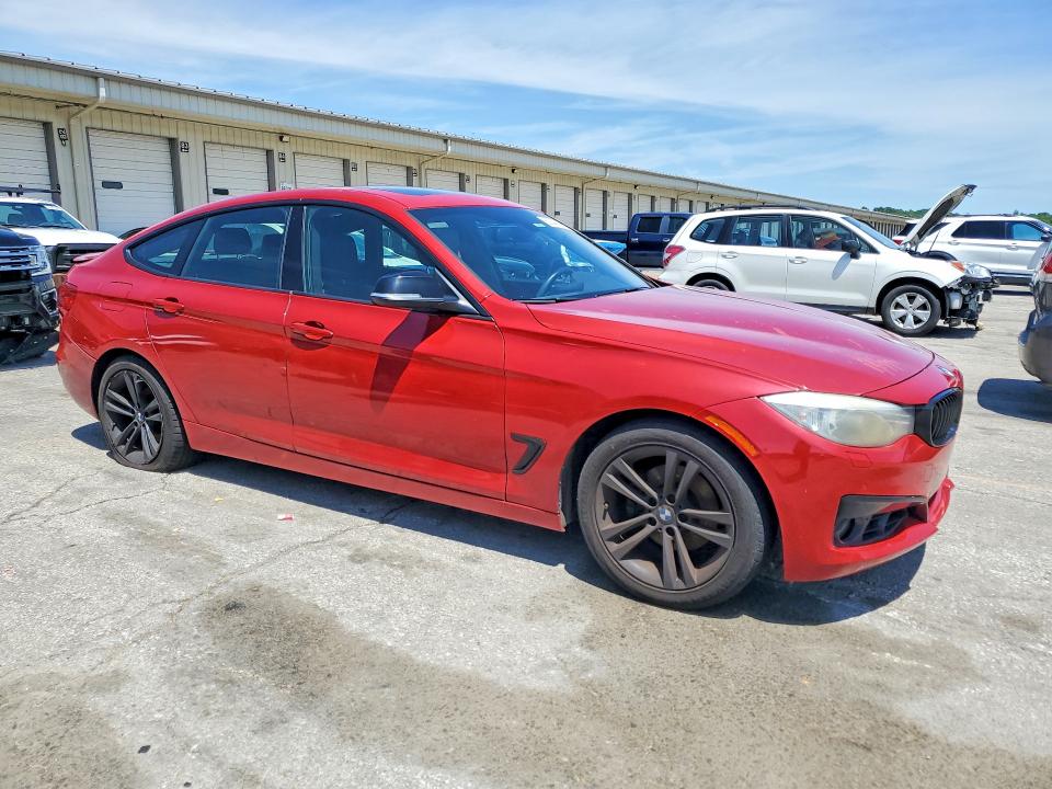 Продажа на аукционе авто 2015 Bmw 328, vin: WBA3X5C51FD559830, номер лота: 52343206