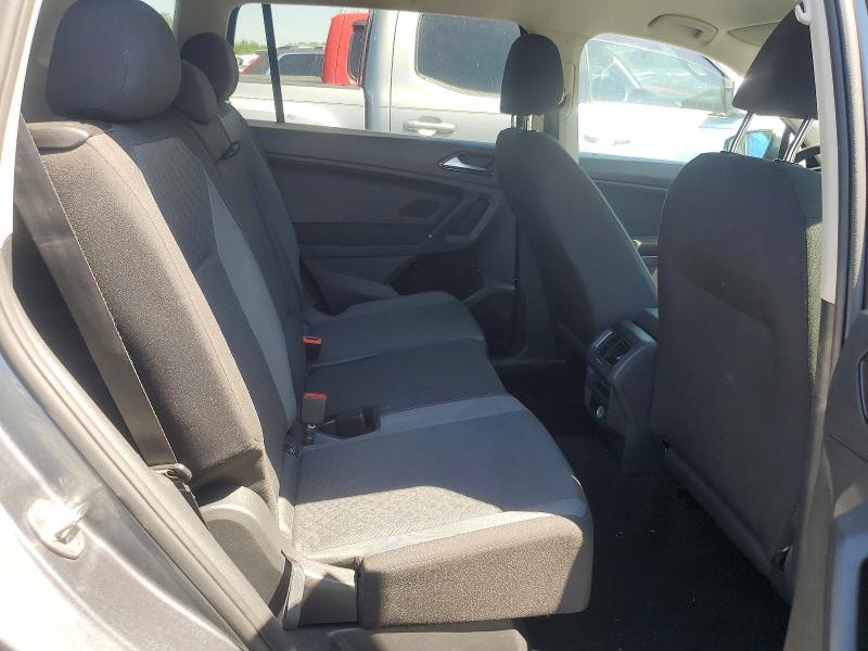 Aukcja sprzedaży 2018 Volkswagen Tiguan, vin: 3VV1B7AX6JM010244, numer aukcji: 53789716