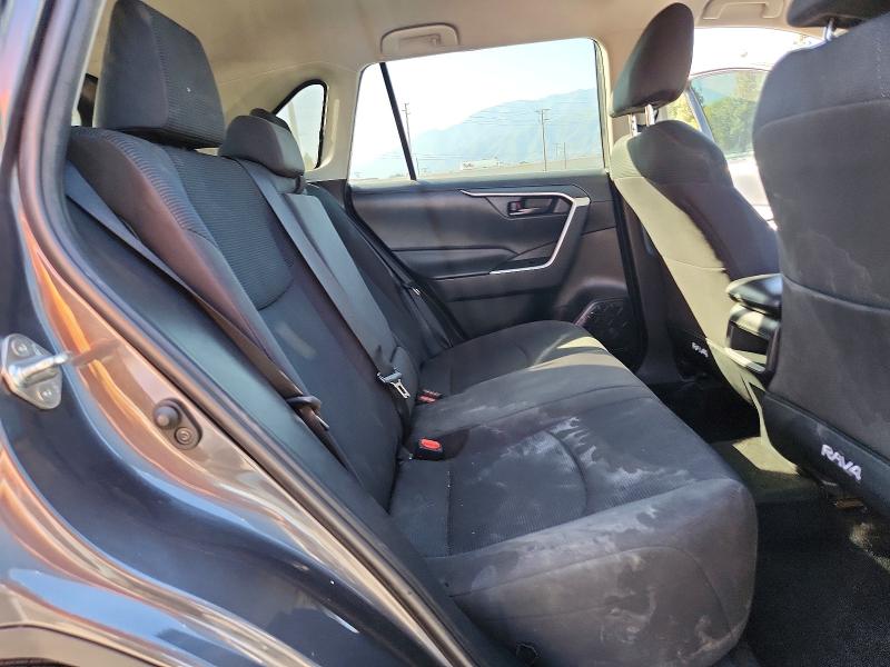 2019 Toyota Rav4 მანქანა იყიდება აუქციონზე, vin: 2T3F1RFV5KW007054, აუქციონის ნომერი: 53938946