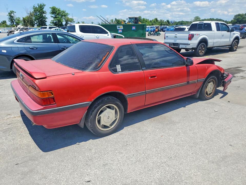 Продаж на аукціоні авто 1989 Honda Prelude, vin: JHMBA424XKC025954, номер лоту: 52285826