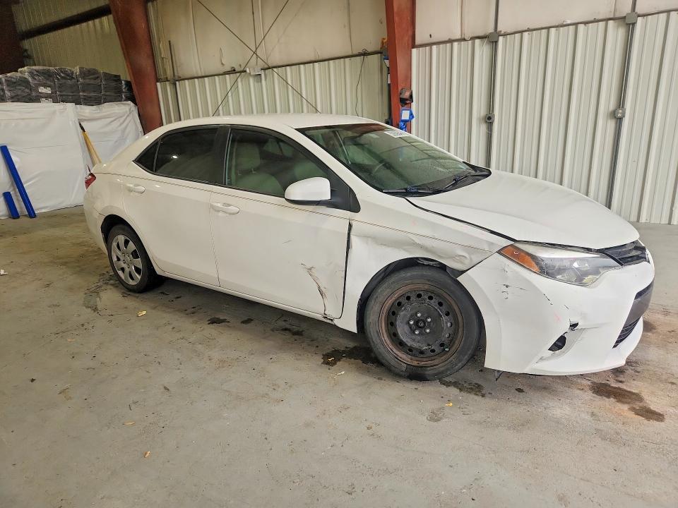 Продаж на аукціоні авто 2016 Toyota Corolla, vin: 2T1BURHEXGC726062, номер лоту: 52859546