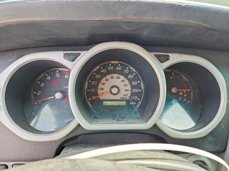 Aukcja sprzedaży 2005 Toyota 4runner, vin: JTEZU14R550059607, numer aukcji: 55559696