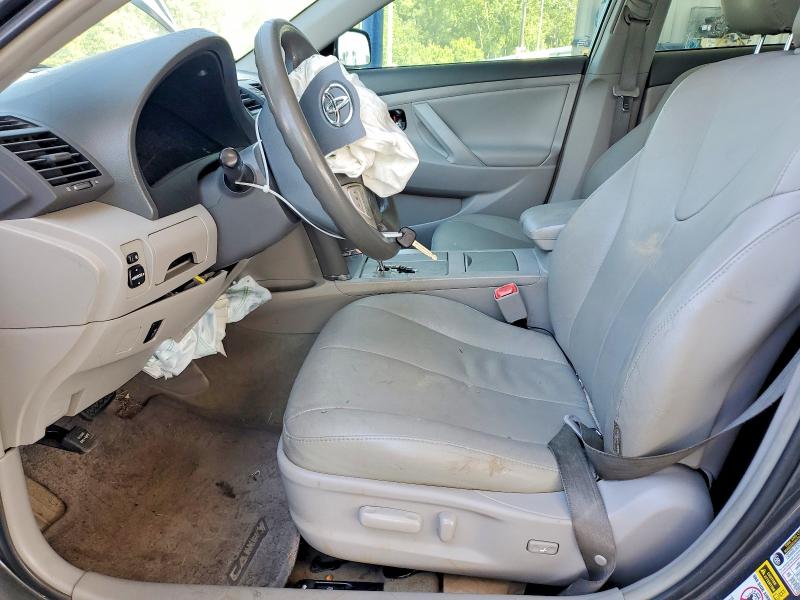 52232696 :رقم المزاد ، 4T1BF3EK5BU224505 vin ، 2011 Toyota Camry مزاد بيع