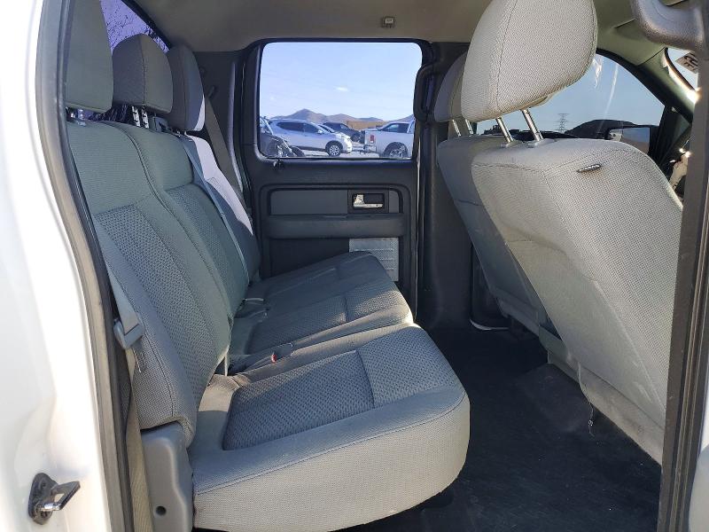 Продаж на аукціоні авто 2012 Ford F150, vin: 1FTEW1CM8CFD01688, номер лоту: 54731616