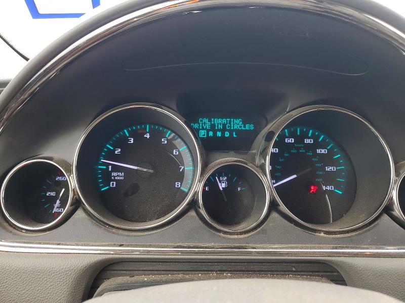 Aukcja sprzedaży 2013 Buick Enclave, vin: 5GAKRDKD3DJ177956, numer aukcji: 52498146