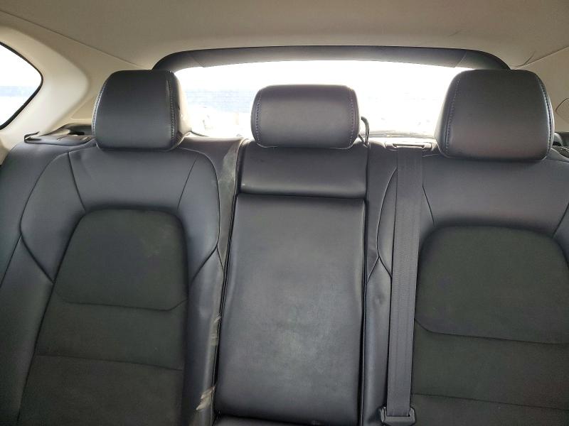 Продажа на аукционе авто 2019 Mazda Cx-5, vin: JM3KFACMXK1588862, номер лота: 53196886