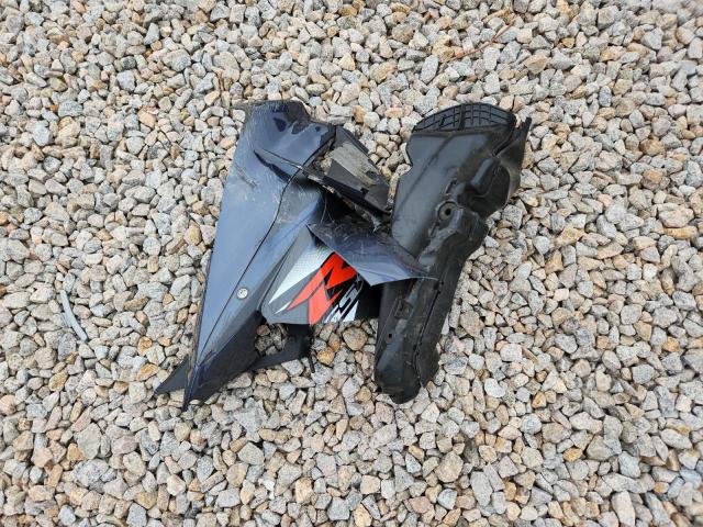 Aukcja sprzedaży 2015 Suzuki Gsx-r750, vin: JS1GR7MA6F2101308, numer aukcji: 52230376