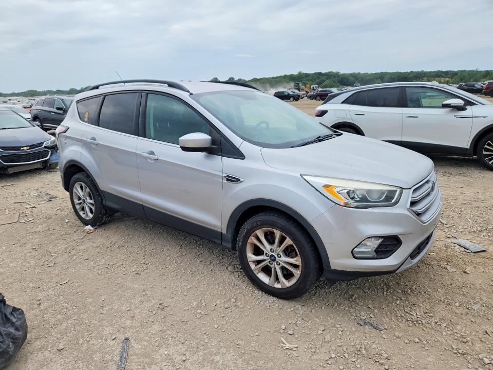 Aukcja sprzedaży 2017 Ford Escape, vin: 1FMCU9G94HUD96086, numer aukcji: 55449946