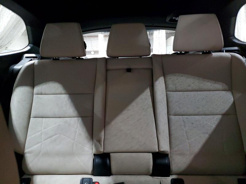 2025 Bmw X1 მანქანა იყიდება აუქციონზე, vin: WBX73EF06S5236381, აუქციონის ნომერი: 51972936