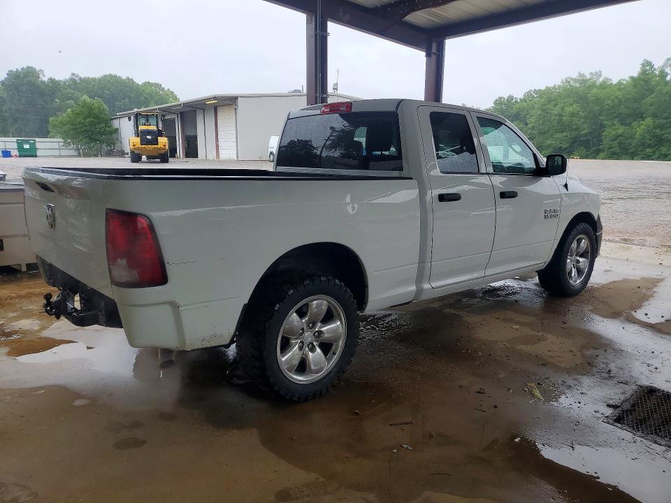 Aukcja sprzedaży 2021 Ram 1500 Classic, vin: 1C6RR6FG7MS575153, numer aukcji: 53133726