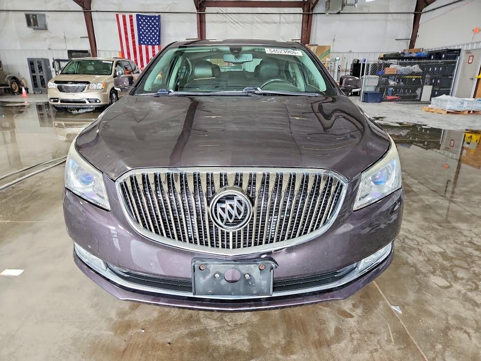 Продажа на аукционе авто 2014 Buick Lacrosse, vin: 1G4GB5G39EF210568, номер лота: 54623906