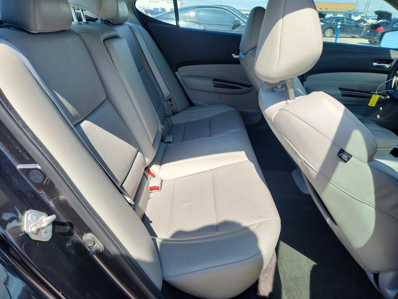 Продажа на аукционе авто 2015 Acura Tlx, vin: 19UUB2F57FA014377, номер лота: 53815916