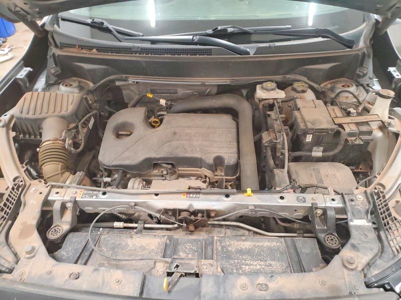 Продаж на аукціоні авто 2024 Gmc Terrain, vin: 3GKALTEGXRL306680, номер лоту: 54123996