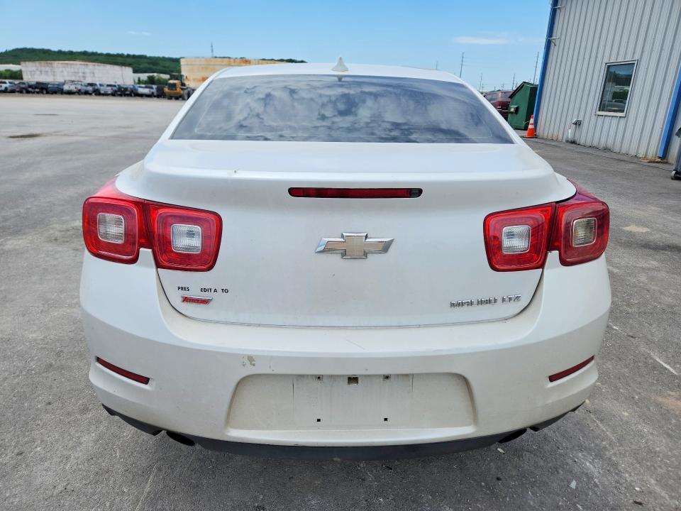 Aukcja sprzedaży 2015 Chevrolet Malibu, vin: 1G11G5SX2FF211383, numer aukcji: 52941246